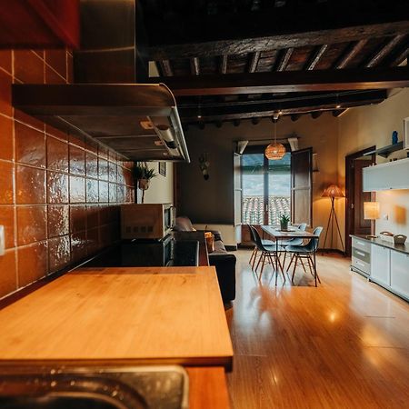 Apartamentos Stetic Morella Zewnętrze zdjęcie