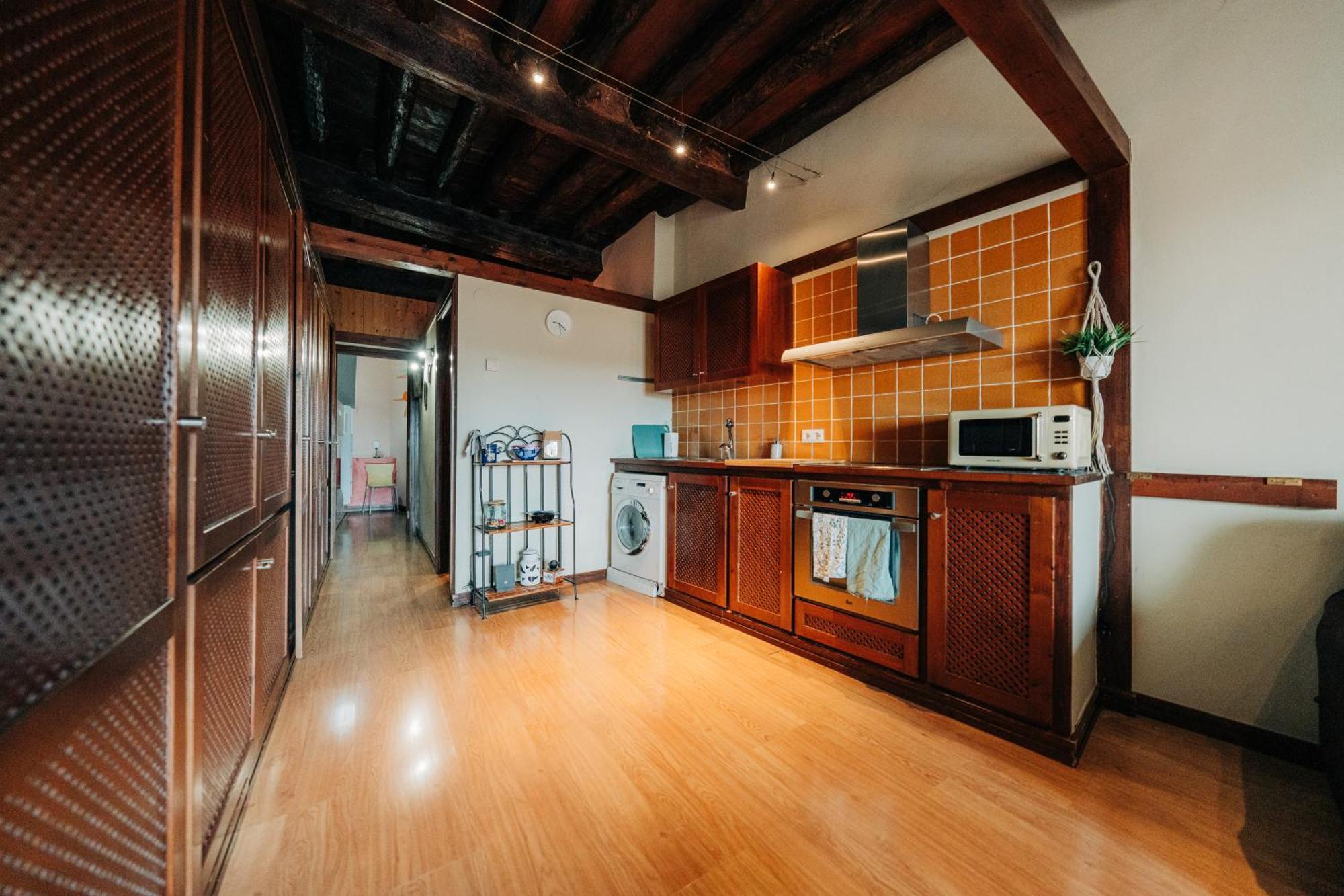 Apartamentos Stetic Morella Zewnętrze zdjęcie