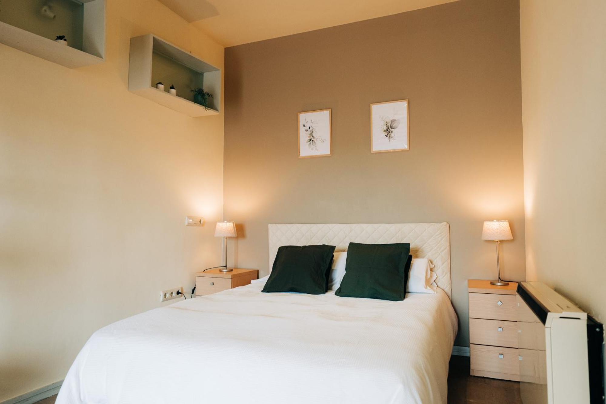 Apartamentos Stetic Morella Zewnętrze zdjęcie