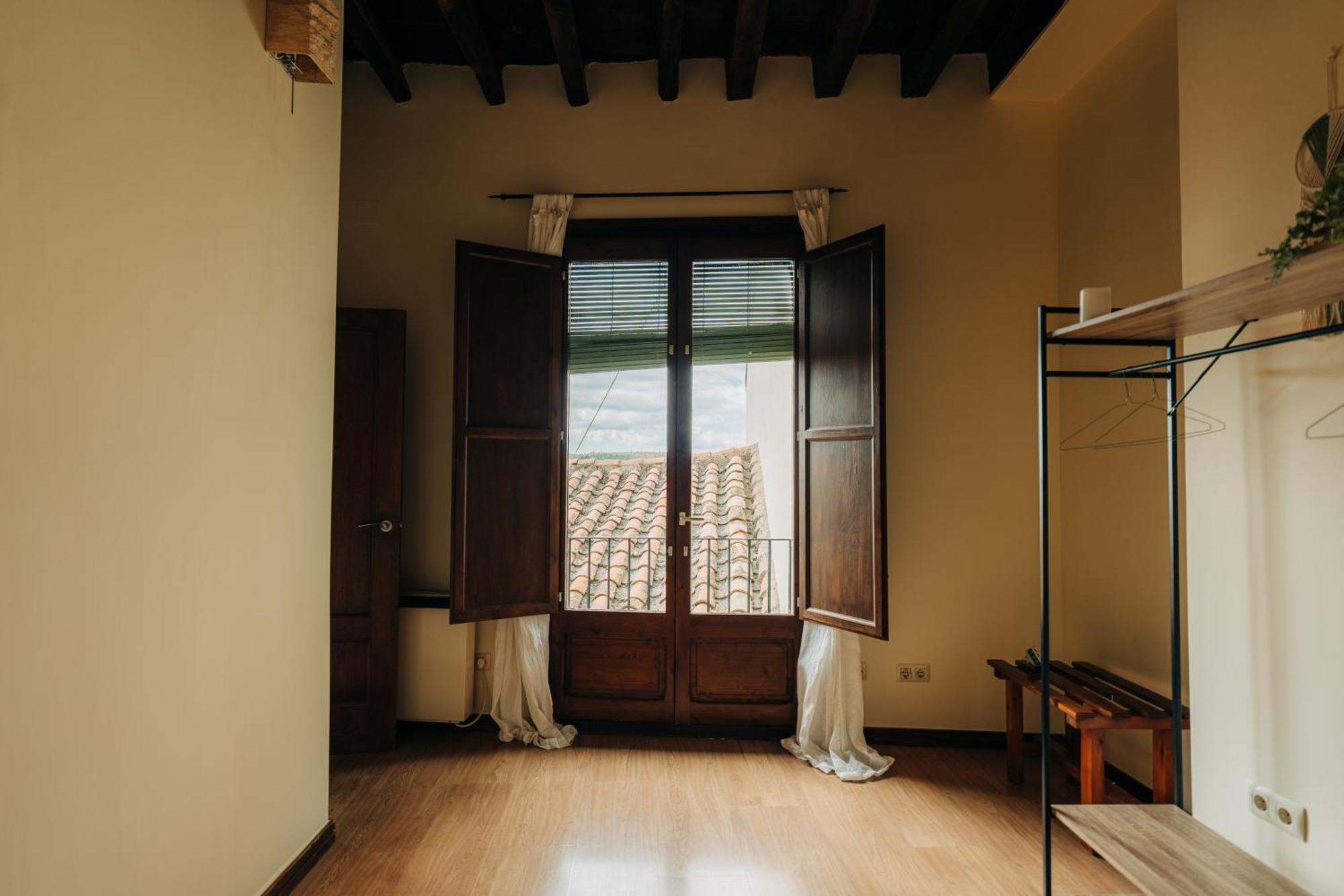 Apartamentos Stetic Morella Zewnętrze zdjęcie