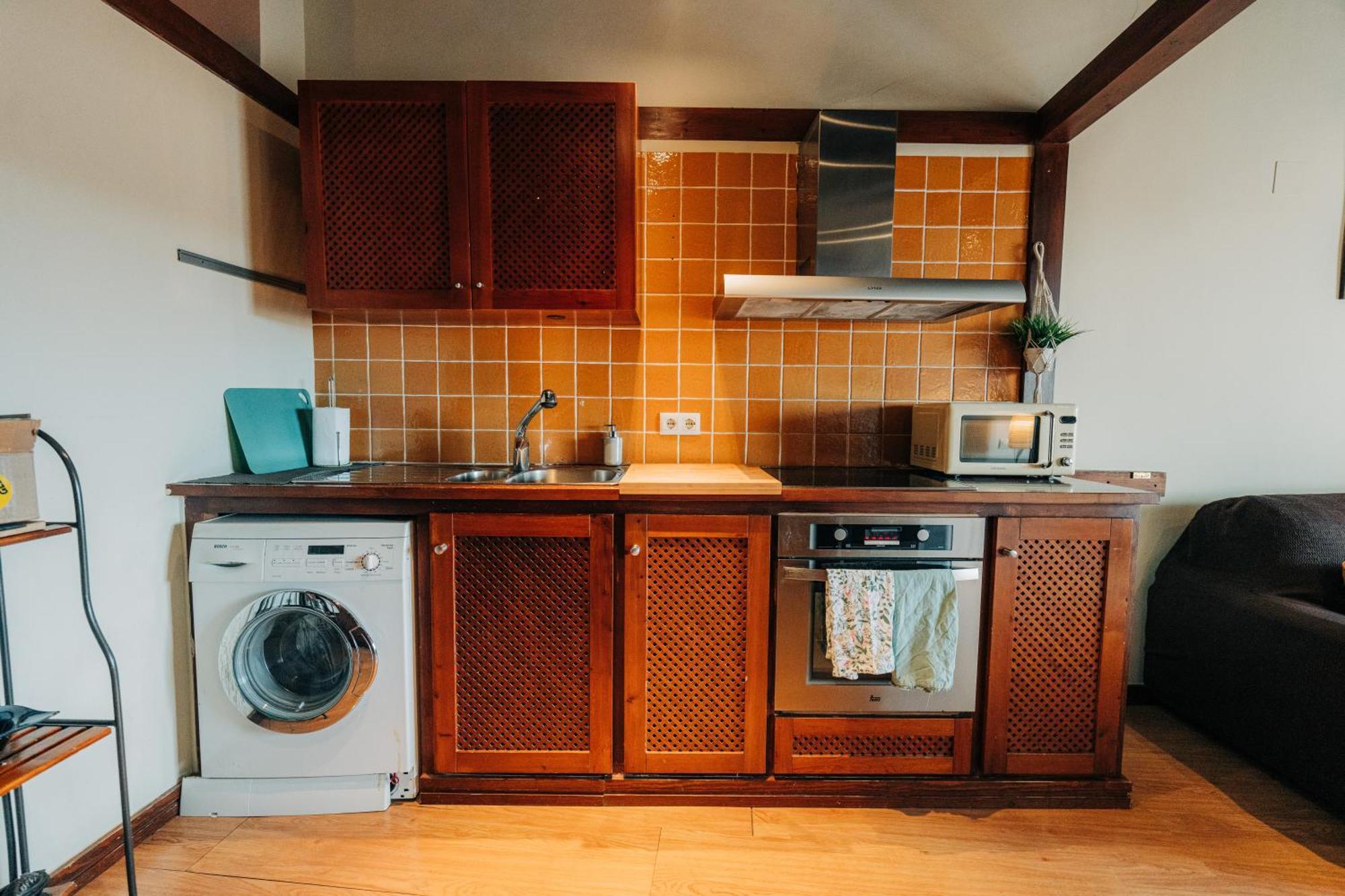 Apartamentos Stetic Morella Zewnętrze zdjęcie