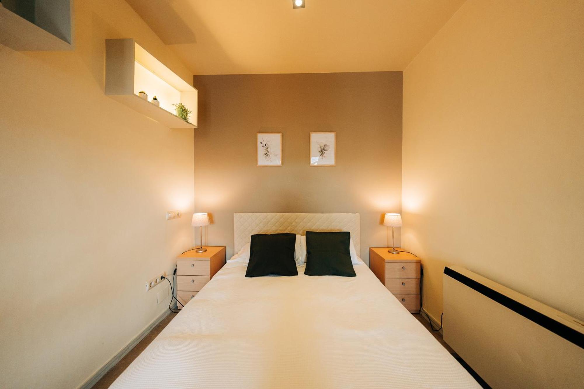 Apartamentos Stetic Morella Zewnętrze zdjęcie