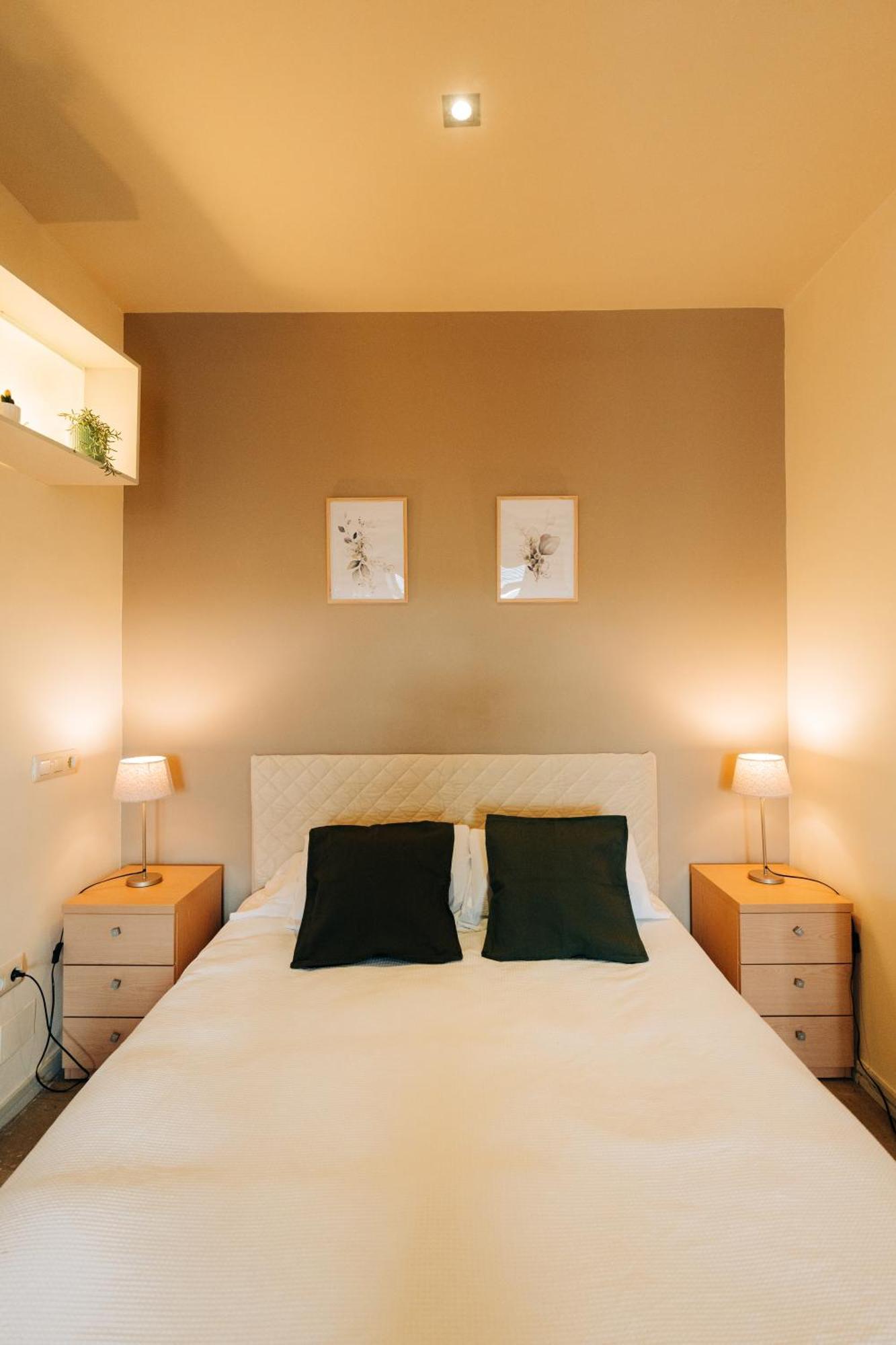 Apartamentos Stetic Morella Zewnętrze zdjęcie